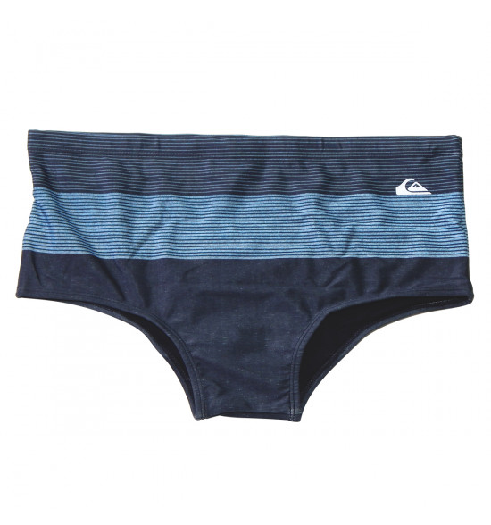 Sunga Quiksilver Tijuana Preta