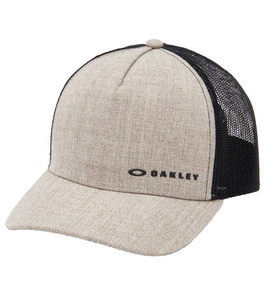 Boné Oakley Chalten Cap Rye