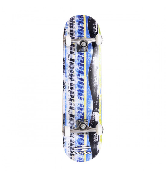 Skate Mormaii Chill Print Skateboards