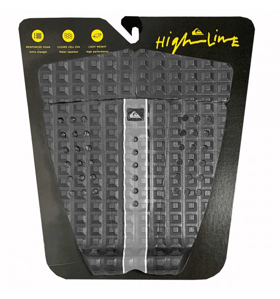 Deck Quiksilver Vertical Black