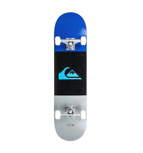 Skate Quiksilver Division Skateboards