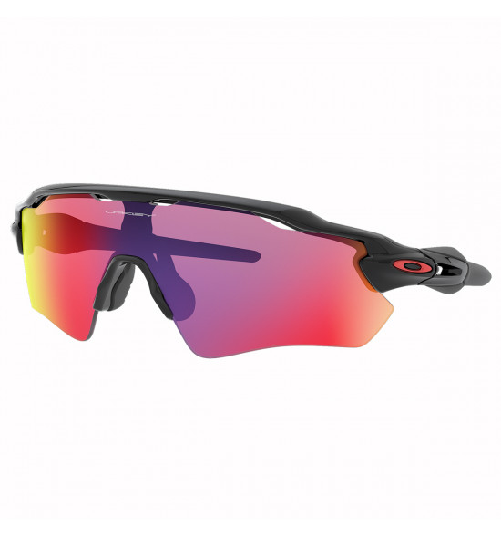 Óculos Oakley Radar EV Path Matte Black/Lente Prizm Road