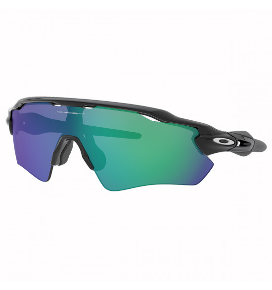 Óculos Oakley Radar EV Path Steel/Lente Prizm Road Jade