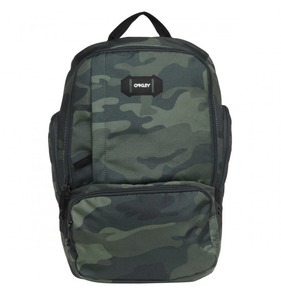 Mochila Oakley Street Organizing Camuflada