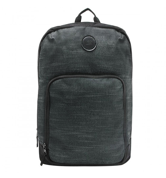 Mochila Quiksilver Upshot Imp Stranger preto