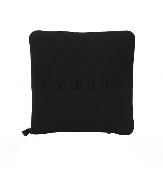 Mala Oakley Packable Duffle Blackout - 3