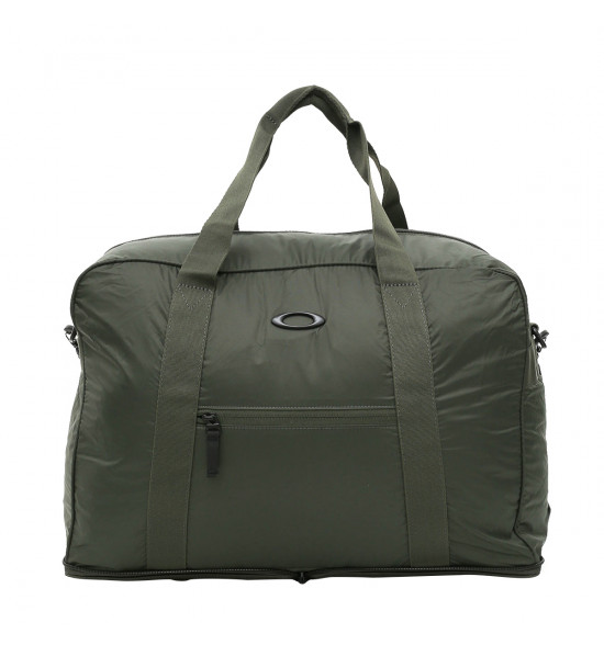 Mala Oakley Packable Duffle Verde