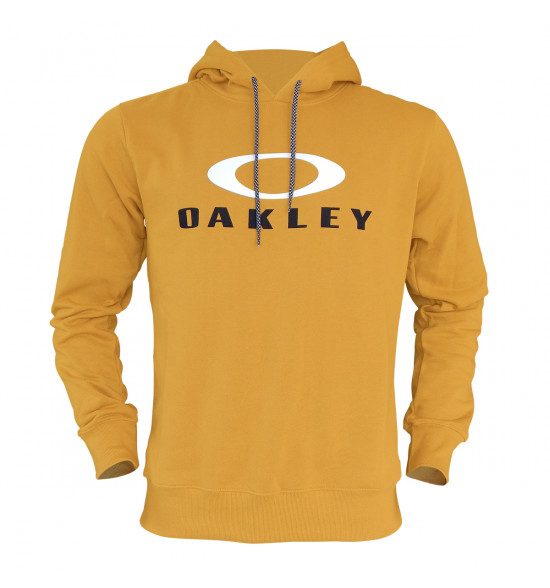 Moletom Oakley Dual Hoodie Amarelo