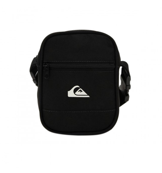 Mala Quiksilver Shouder Bag Preto