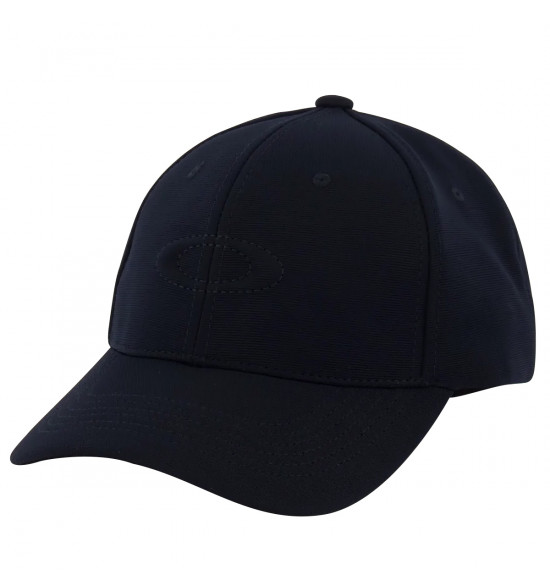 Boné Oakley Ellipse 6 Panel Hat Fathom