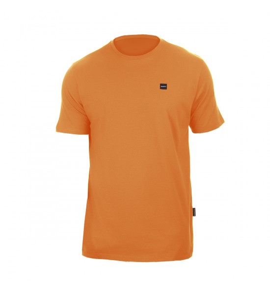 Camiseta Oakley Patch 2.0 Tee Coffe Grounds