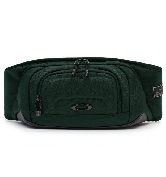 Pochete Oakley Icon Belt Bag Dull Onyx