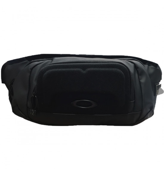 Pochete Oakley Icon Belt Bag 2.0 Blackout