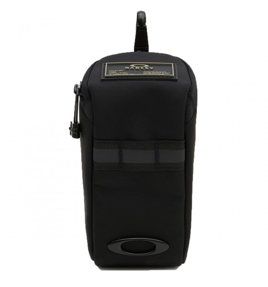 Porta Óculos Oakley Icon Glass Case Evolution Blackout