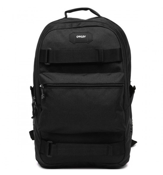 Mochila Oakley Street Skate Preto