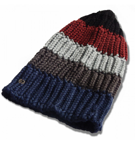 Gorro Mormaii Urban Trance Azul