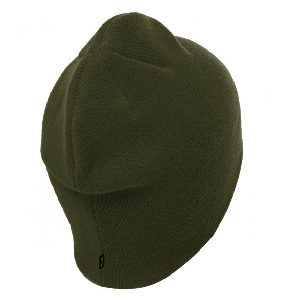Gorro Oakley Fine Knit Beanie Verde Militar - 2