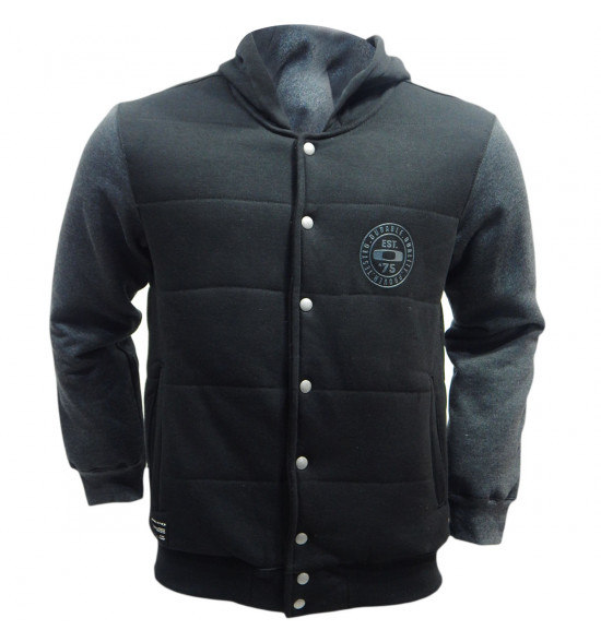 Moletom Oakley Sport Fleece LANÇAMENTO
