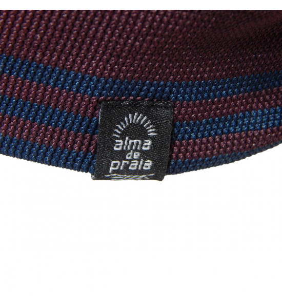 Rx Jaqueta Alma de Praia Dragon A Prova Dagua Vinho - 5