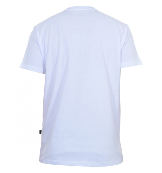 Camiseta Oakley  Jawhead Shirt Branca - 2