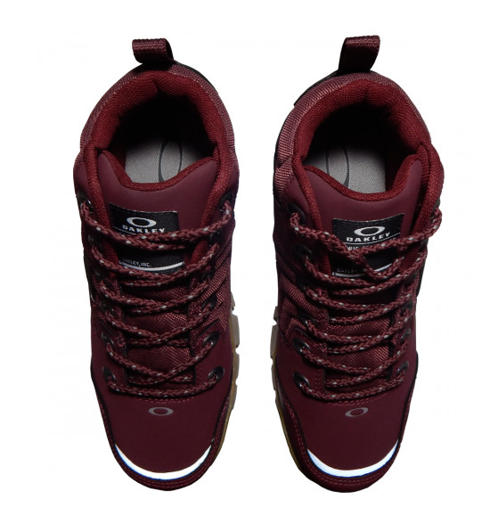 Tênis Oakley Halftrack 2.0 Rhone - 2