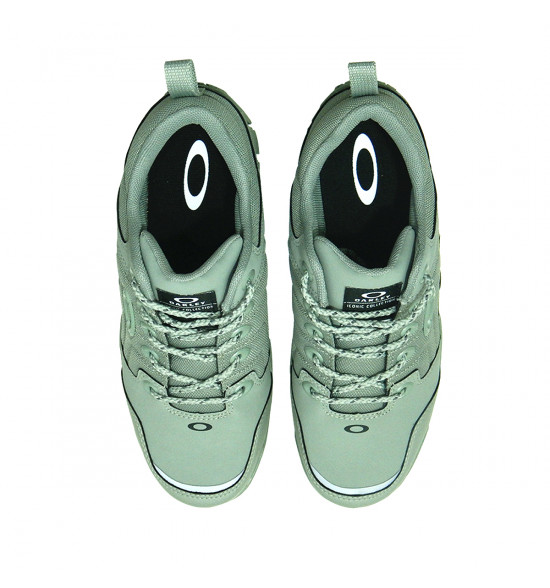 Tênis Oakley Halftrack Low Lily Pad - 2