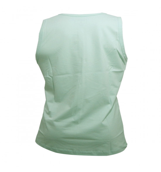 Regata Quiksilver Comp Logo Color Verde - 2