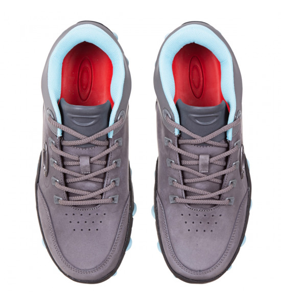 Tênis Oakley Mechanism 2 Grigio Scuro - 2