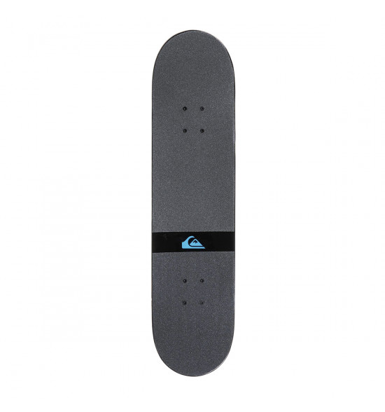 Skate Quiksilver Division Skateboards - 2