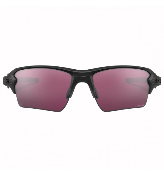 Óculos Oakley Flak 2.0 XL Matte Black/Lente Prizm Road Black - 2