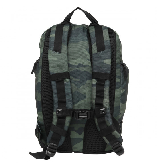 Mochila Oakley Street Organizing Camuflada - 2