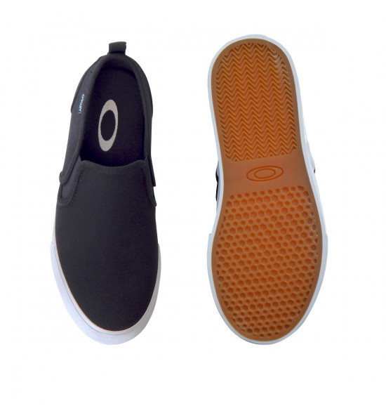 Tênis Oakley Latch Mark II Black - 3