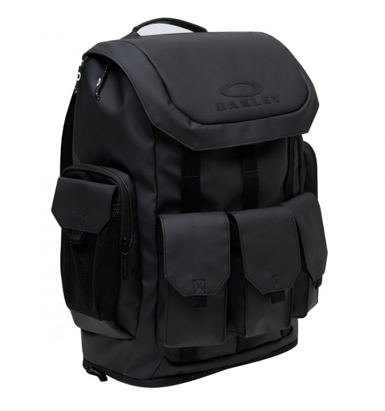 Mochila Oakley Multipocket Backpack Blackout - 2
