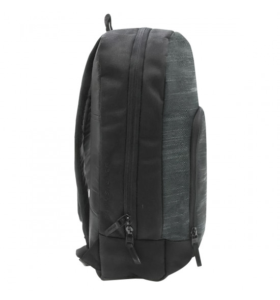 Mochila Quiksilver Upshot Imp Stranger preto - 2