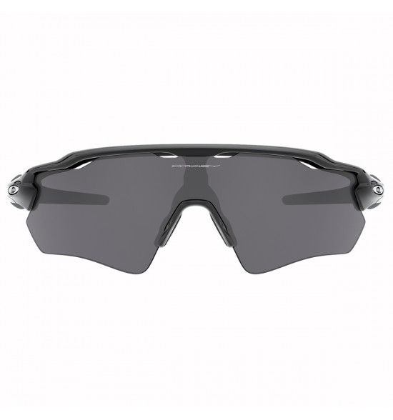 Óculos Oakley Radar Ev Path Polished Black/Prizm Black Iridium - 2