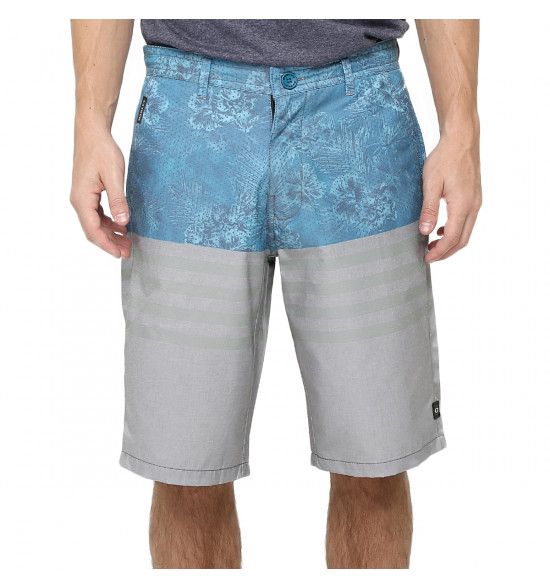 Bermuda Walk Oakley Blocked Hibrida - 2