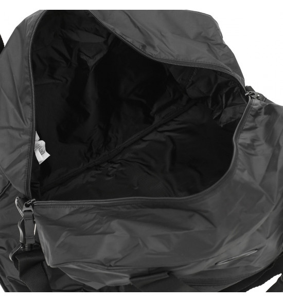 Mala Oakley Packable Duffle Blackout - 2