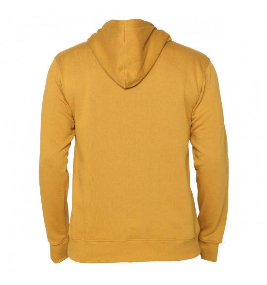 Moletom Oakley Dual Hoodie Amarelo - 2