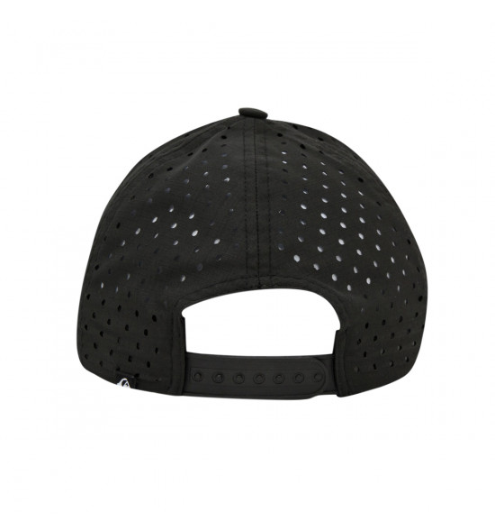 Boné Quiksilver Rip Laser Preto - 2