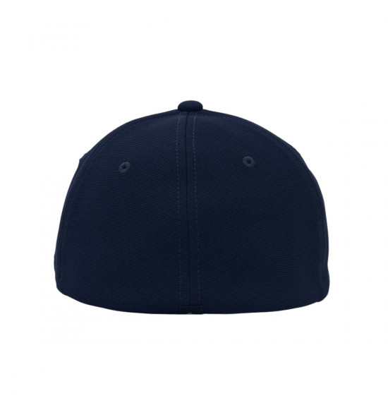 Boné Quiksilver Plate Silver Navy - 2