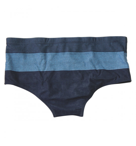 Sunga Quiksilver Tijuana Preta - 2