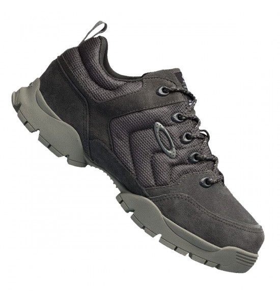 Tênis Oakley Halftrack 365 Cinza - 2