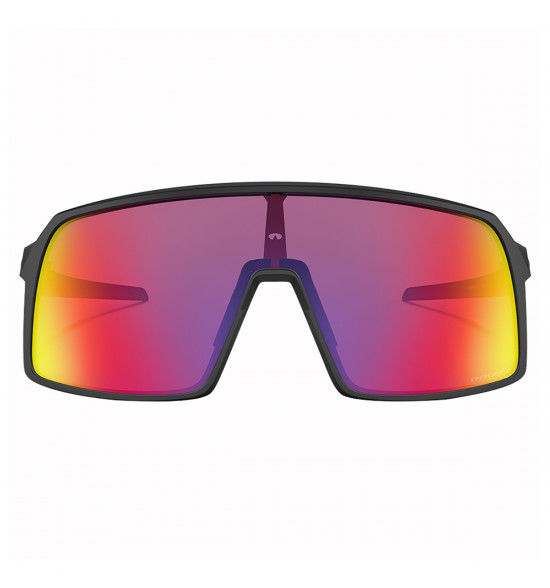 Óculos Oakley Sutro Polished Black/Prizm Field - 2