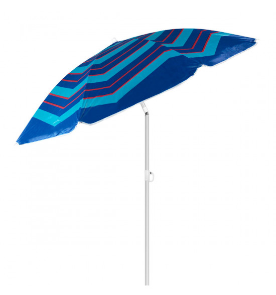 Guarda-sol Alma de Praia Classic Beach Le Blue - 2