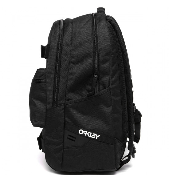 Mochila Oakley Street Skate Preto - 2