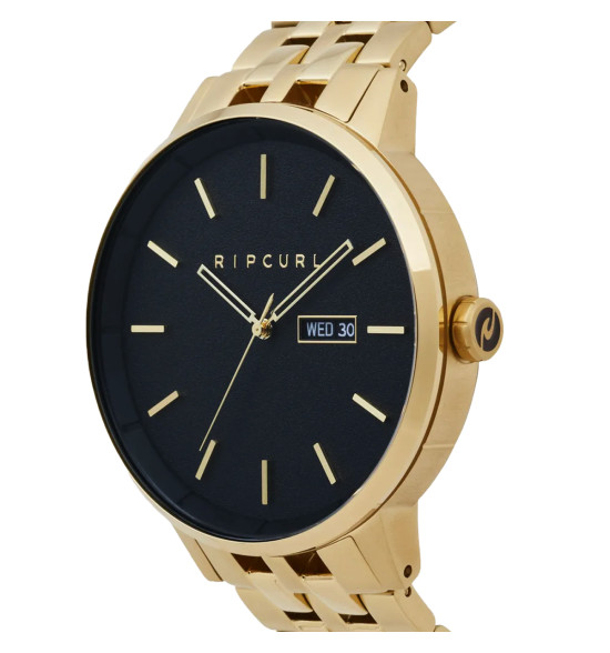 Relógio Rip Curl Detroit SSS Gold - 2
