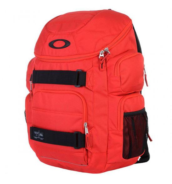 Mochila Oakley Enduro 30 Vermelho