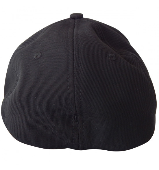 Boné Mormaii Flex Cap Born to Be Free Preto - 3