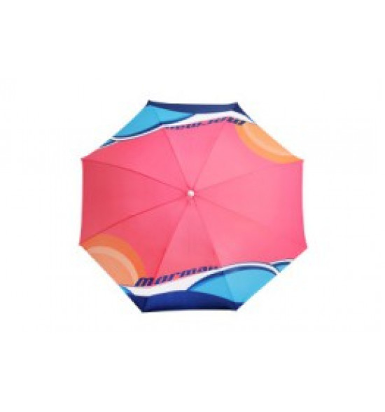 Guarda-sol Mormaii Wave Collors Vermelho LANÇAMENTO - 2