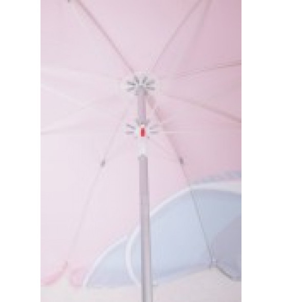 Guarda-sol Mormaii Wave Collors Vermelho LANÇAMENTO - 5